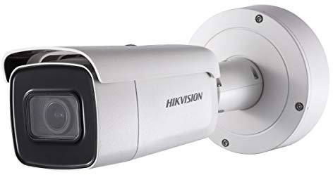 Hikvision 8 MP(4K) IR Varifocal Bullet Network Camera (DS-2CD2685G0-IZS)