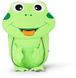 Affenzahn Bagage - Bagage pour Enfant, néon Vert