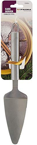 Prima S/S Kitchen Gadget, Cake Server