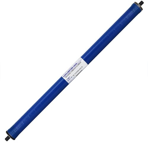 2.5x40 Extra Low Energy Reverse Osmosis Membrane Element for Tap Water | 850 GPD at 100 psi | 99% Rejection | Replacement XLE Commercial RO Membrane | Applied Membranes USA M-T2540AXLE