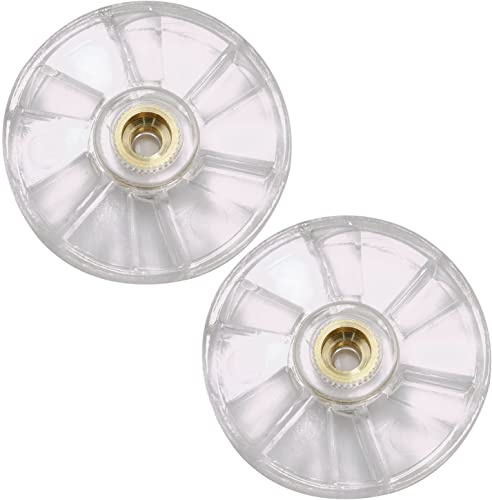 Casoter Compatible Top Base Gear (Plastic) Replacement Spare Parts for Nutribullet 2 Pack