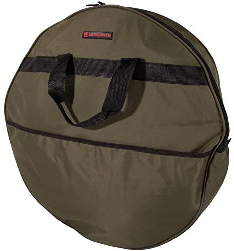 Ultimate Round Keepnet Bag 55cm | Angeltasche