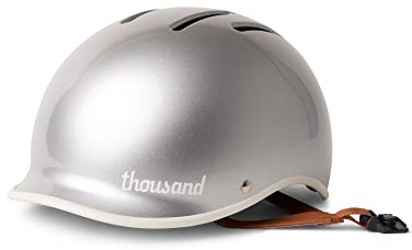 Thousand Fahrradhelm für Erwachsene – Heritage Collection, Unisex Fahrradhelm für Männer und Frauen – Sicherheit Zertifiziert, bequem, leicht und ideal für alle Aktivitäten