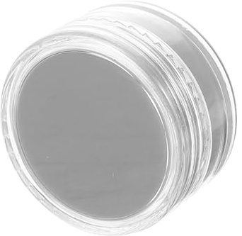 Mikinona Plattenspieler Nadelreinigungsgel Stiftstaubreiniger Gel Mit Glatter Oberfläche Vielseitig Für Tonabnehmer Und Touchpens Langlebiges Material Staubbefreiend Für Präzise Audiopflege