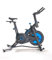 Echelon Connect Sport 2 Smart Exercise Bike, 7kg Front Flywheel, Compact Design, Front Wheels for Easy Storage, 32 Levels Magnetic Resistance, Ergonomic Handlebars + 45 Days Free Echelon Membership