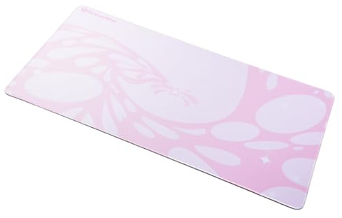GravaStar Gaming musmatta rosa
