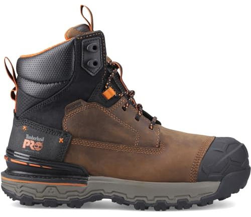 Timberland PRO Boondock 6 Safety Boot