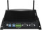 HYSTOU Mini PC Lüfterlos Windows 11 Pro, Fanless Mini PC 16GB Ram DDR4 512 GB SSD I7 10810U (bis zu 4,9GHz) 6 Kerne 12 Threads, 4K Dreifachanzeige Industrie Mini Desktop Computer, WIFI2.4G+5.0G
