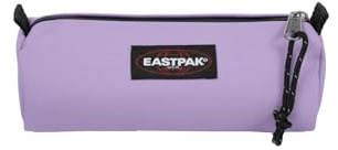 Eastpak BENCHMARK - Astuccio singolo, unisex, adulto, petalo viola