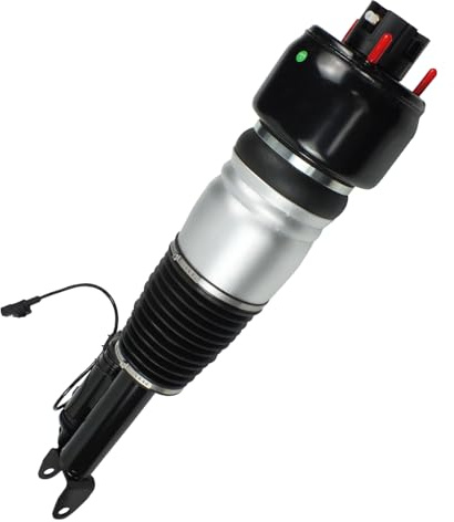 Front Left Air Suspension Strut Shock Absorber for Mercedes-Benz 2-MATIC Airmatic 2003-2009 W211 E-CLASS E320 E350 E500 E550 for 2005-2011 C219 CLS500 CLS550 2113209313 2113205513
