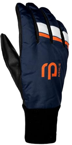 B DÆHLIE Daehlie Herren Damen Unisex Fäustlinge Langlaufhandschuhe Skihandschuhe Glove Motion