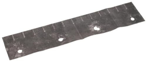Gummi-/Bodenlippe kompatibel mit /Ersatzteil für Kärcher 5.032-984.0 S500 S550 S650 Kehrmaschine