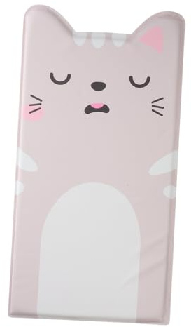 GETAJGHSD Protector Anticolisión De Pared 3d Para Habitación Infantil Animales, Cojín De Pared Autoadhesivo, Material Suave Acolchado, Diseño Antichoques, Uso Seguro Para Niños, 1 Unidad