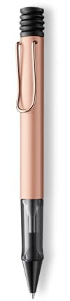 Lamy LX Rau Kugelschreiber Rose Gold