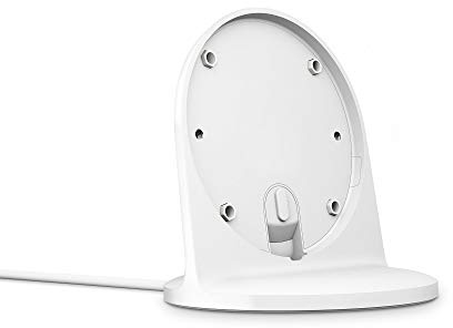 Google Nest Socle pour Learning Thermostat Troisième Génération, Blanc
