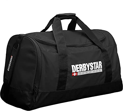 Derbystar Fussball Sporttasche Hyper