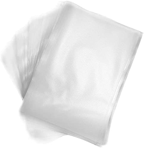 Namvo 50 st karpfiskepåsar, PVA, vattenlösliga, fast bete, boilierigg och karpfiske, fiskeredskapstillbehör (20*30 cm)