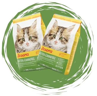 Josera Cat | Kitten GF 2x400g