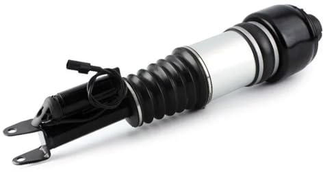 Ammortizzatori Per Mercedes W211 W219 CLS500 CLS550 E320 E350 E500 E550 Sospensione Anteriore Sinistra Molla Pneumatica Montante A Sacco 2113206113 2113205313 Ammortizzatore Pressione gas