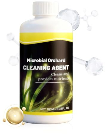 Fertilizzante per Alberi da Frutto | 100 ml di Nutrienti Liquidi per la Cura e l'Alimentazione delle Piante,Concime Potenziatore per Alberi da Frutto | per Arance Lime Mango Avocado Uva e Pesche