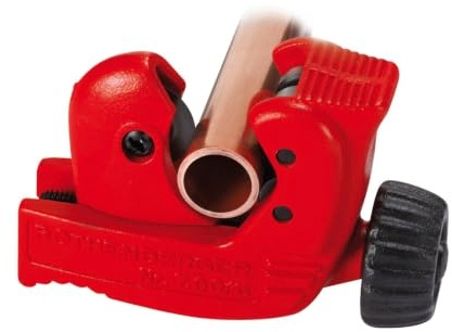 Rothenberger Cortatubos Mini Max 70015
