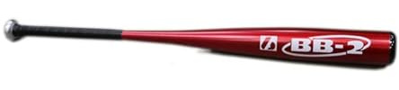 BARNETT BB-2 Baseball bat (Weinrot, 33/30oz)