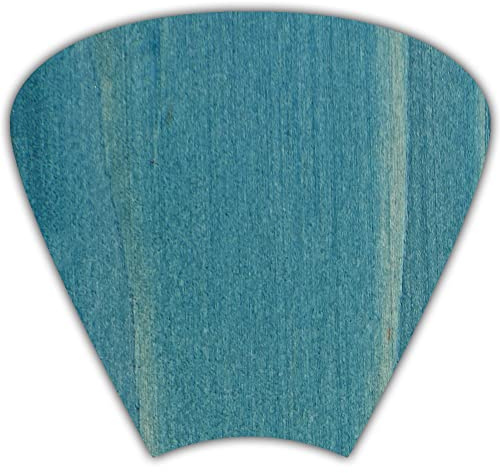 Wohnkult 3 x 450 ml Beize Wasserbeize Holzbeize Möbelbeize Tischlerbeize 30 Farben zur Auswahl (Blau)