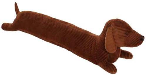 Zugluftstopper unter der Tür, dekorativer Windstopper, 91 cm für Tür und Fenster, beschwertes Tier, Lufttür, Zugluftstopper, Schlangen-Geräuschblocker für die Unterseite der Tür, mit