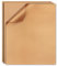 Grill Mat Set of 3, BBQ Grill Mats Nonstick Reusable, Heavy Duty 1.5 oz/Sheet Baking Mats, Works on Electric Grill, Gas, Charcoal, Oven(15.75 x 13 Inch, Copper)