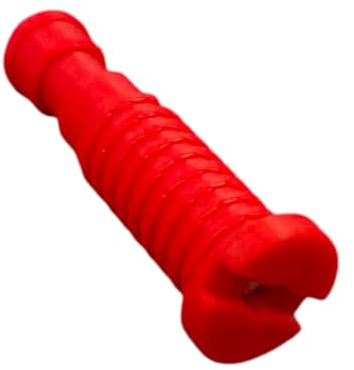 Pin Screw for Lascal Buggy Board Maxi or Mini (1 in Pack) (Red)