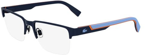 Lacoste L2305 410 BLUE 57/19/145 Herren Brillen
