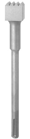 Cabeza cuadrada broca cincel martillo para cemento de pared cincel de pavimento rotativo cincel martillo bitbitbitbitbitbitbit, zócalo hembra