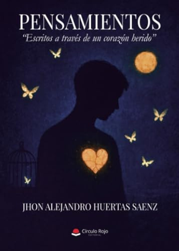 PENSAMIENTOS. “Escritos a través de un corazón herido”