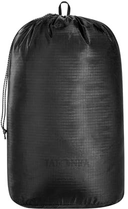 Tatonka Wasserdichter Packbeutel SQZY Dry Bag 5l - Ultraleichter Stausack mit Rollverschluss und getapten Nähten - ideal zum Sortieren des Reisegepäcks - 5 Liter - PFAS/PFC-frei