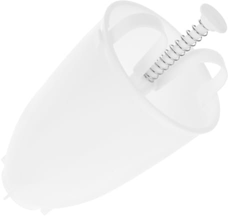 Cabilock Mini Máquina Para Hacer Donas Herramienta Práctica Para Hornear En Casa