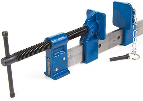 Large 5ft Sash Clamp - Steel 1500mm Expert Sash Cramp