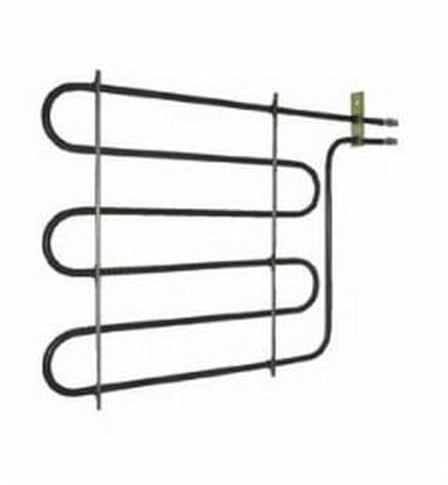 Résistance grill (supérieure) 2020W Four, cuisinière 92X6009 BRANDT