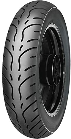 Mitas S7416366 Motorcykeldäck, Vuxna Unisex, Multifärg, Standard
