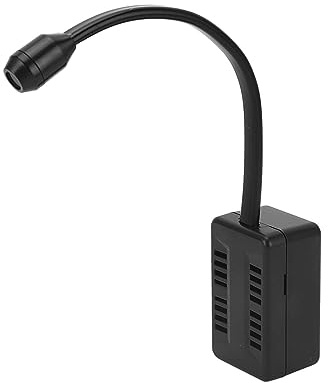 Eujgoov X7 Mini WIFI Camera HD 1080P -Security Surveillance Camera with Small Adjustable Snake Lens for Photo Video