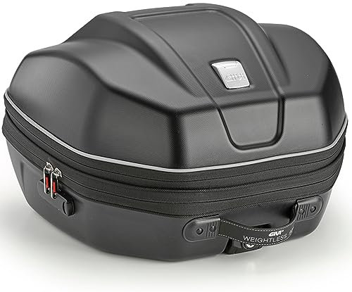 givi wl901 topcase + trager alu weightless kompatibel mit honda nt 1100 2022 mototopgun