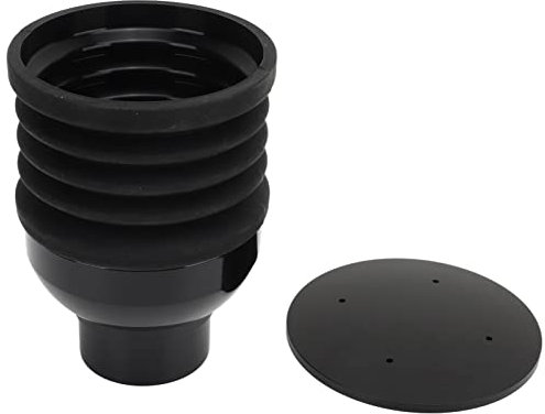 Grinder Blowing Bean Bin, Coffee Single Dose Hopper Grinder Blow Bean Bin Cleaning Tool Reusable Hand Pressure Coffee Machine Accessories