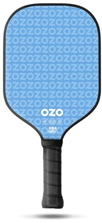 OZO Pickleball Power Schläger für Anfänger