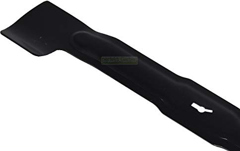perfektGarten Lama per tosaerba da 44 cm compatibile con Parkside PERM 1800 A1 (PERM1800A1) + vite