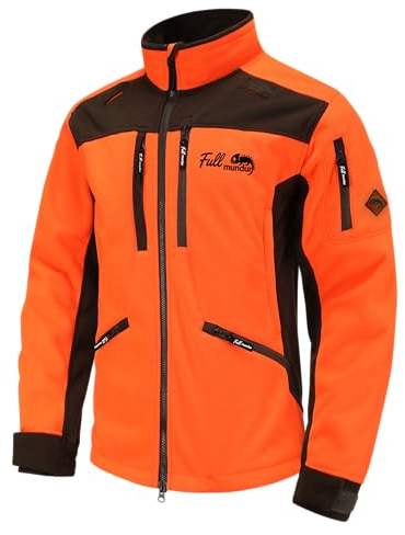 Full mundur Orange JagdJacke Militär jacke Taktische jacke tracksuit top für Herren Windstop Wasserdicht