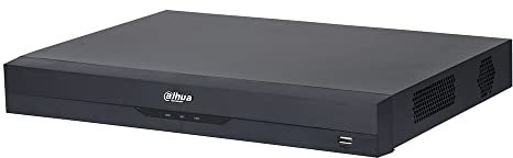DVR 16CH HDCVI Pentabrid AI/XVR5216AN-I3 DAHUA