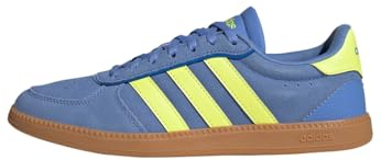 adidas Women's Chaussure Breaknet Sleek, Blue