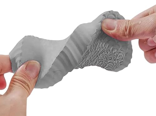 Shower Sponge - Soft Skin Scrubber, Daily Cleaning Tool | Delicate Body Sponge with Rich Foam for Dead Skin Removal, Pre-Shave Preparation, Rinsing