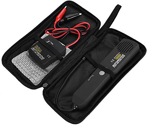 Automotive Finder, EM415PRO DC 6-42V Open Short Circuit Finder Tester Cavo Wire Tracker Strumento di riparazione auto tester di test elettrico Automotive Cable Tester