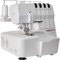 Necchi C12 Overlockmaschine