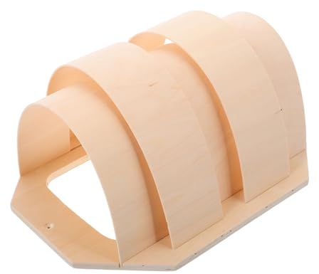 BESTYASH Leichter Lampenschirm für Sauna mit Zartem Design und Weichem Licht Dekorative Lichtabdeckung für Sauna Raumbeleuchtung